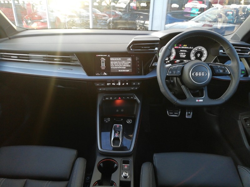 Used Audi A3 2025 for sale - 77876611: Photo 2