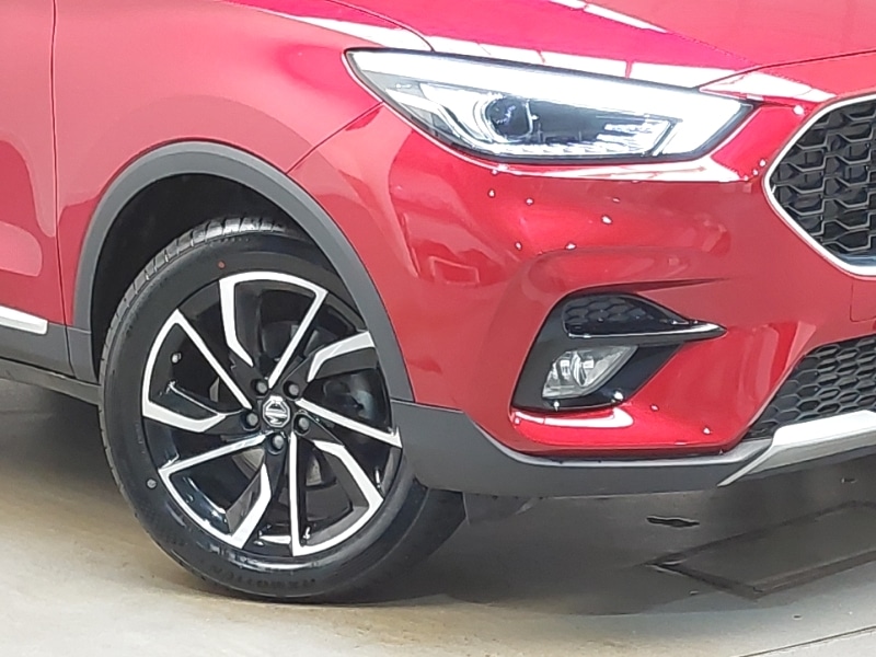 Used MG MG ZS 2024 for sale - 76907142: Photo 9