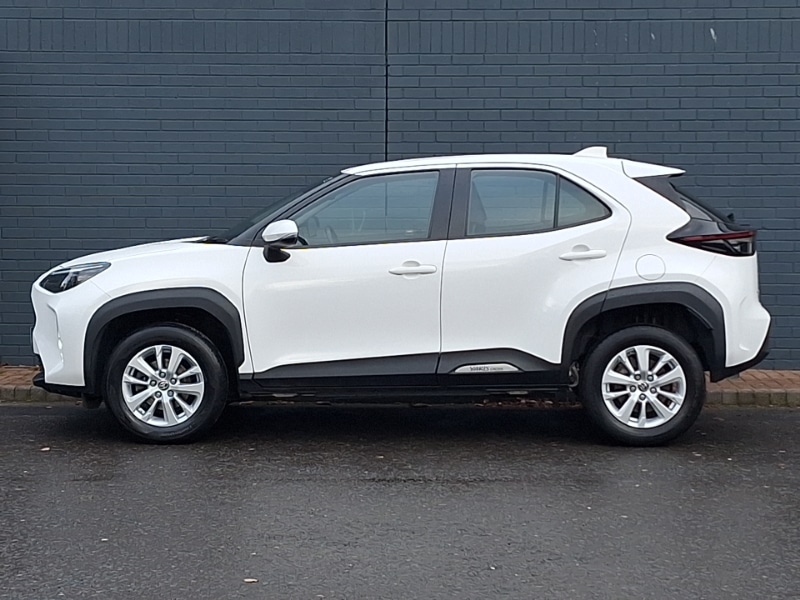 Used Toyota Yaris Cross 2022 for sale - 77343669: Photo 4