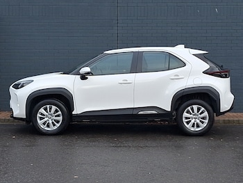 Used Toyota Yaris Cross 2022 for sale - 77343669: Photo