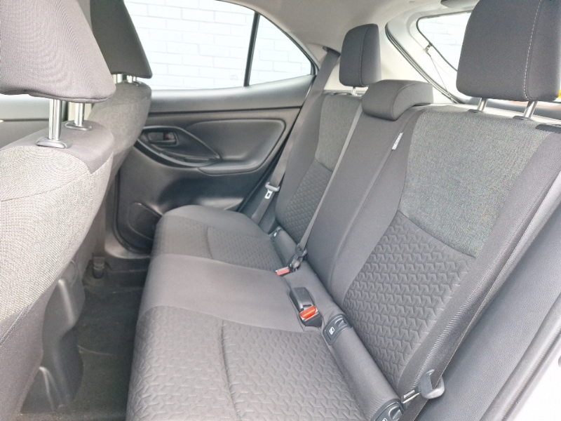 Used Toyota Yaris Cross 2022 for sale - 77343669: Photo 6