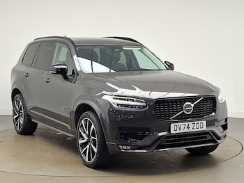 Used Volvo XC90 2024 for sale - 79501242: Photo
