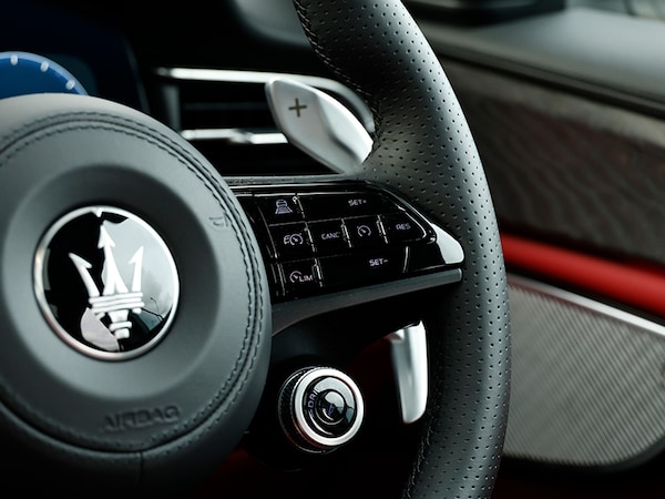 Used Maserati Other 2025 for sale - 76316796: Photo 10
