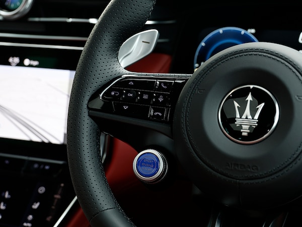 Used Maserati Other 2025 for sale - 76316796: Photo 12