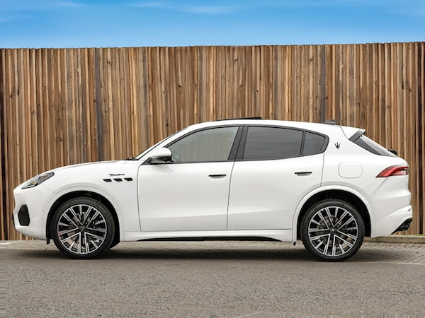 Used Maserati Other 2025 for sale - 76316796: Photo 4