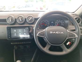 Used Dacia Duster 2023 for sale - 75080668: Photo