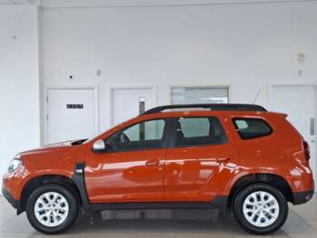 Used Dacia Duster 2023 for sale - 75080668: Photo