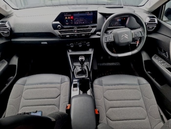 Used Citroen C4 2023 for sale - 78977616: Photo
