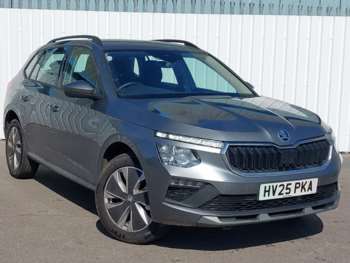 2025 - 1.0 TSI SE Edition 5dr