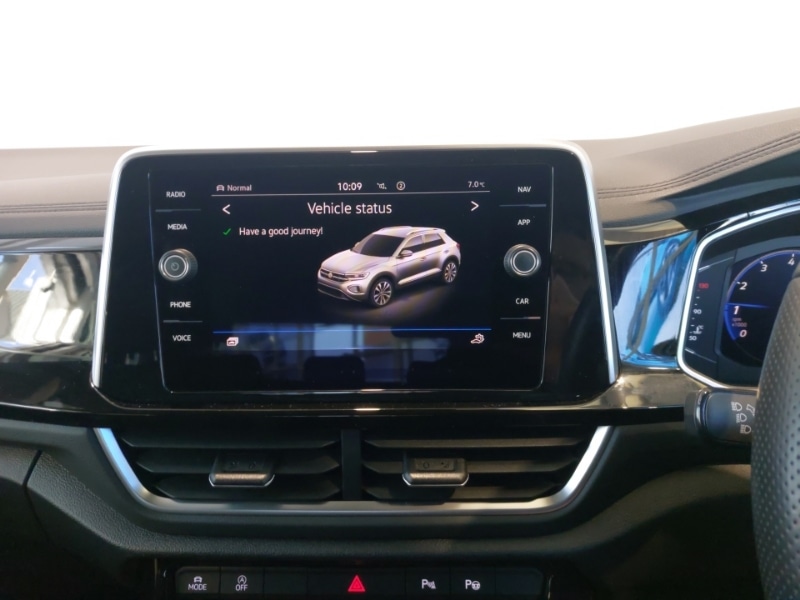 Used Volkswagen T-Roc 2022 for sale - 77537036: Photo 10