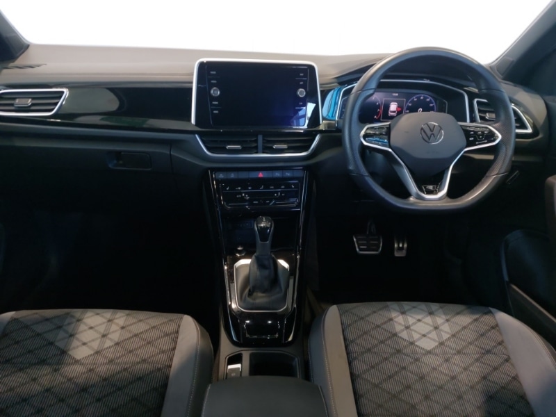 Used Volkswagen T-Roc 2022 for sale - 77537036: Photo 2