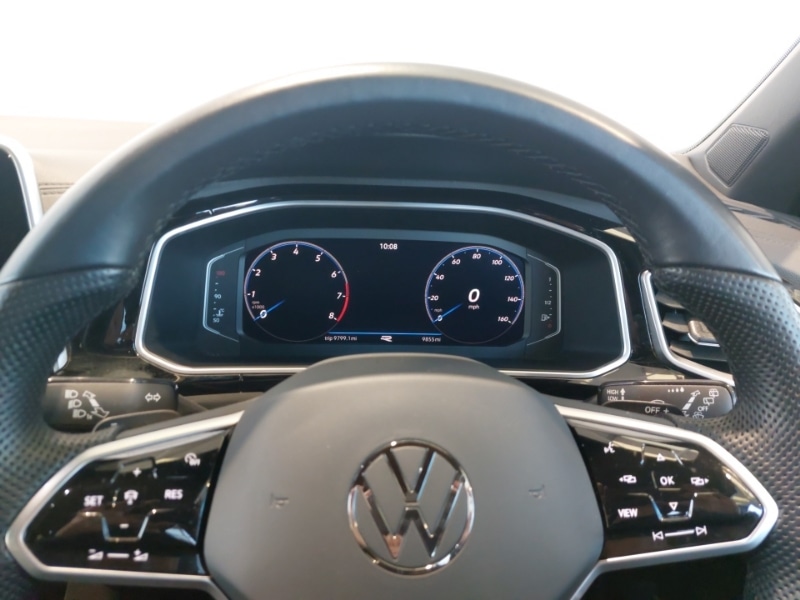 Used Volkswagen T-Roc 2022 for sale - 77537036: Photo 7