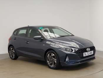 2022 - 1.0T GDi 48V MHD SE Connect 5dr