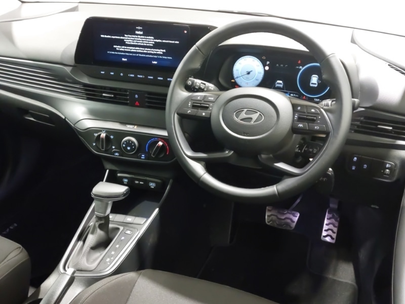 Used Hyundai BAYON 2025 for sale - 77795469: Photo 10