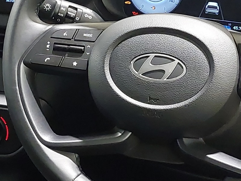 Used Hyundai BAYON 2025 for sale - 77795469: Photo 11