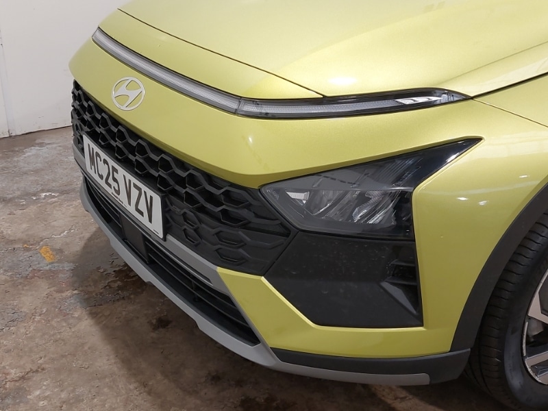 Used Hyundai BAYON 2025 for sale - 77795469: Photo 12