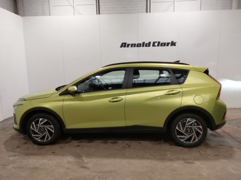 Used Hyundai BAYON 2025 for sale - 77795469: Photo 4