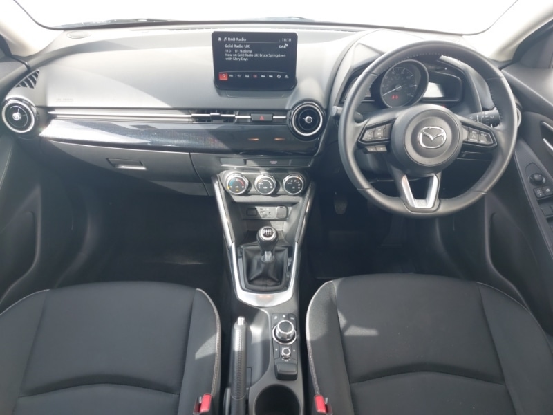 Used Mazda Mazda2 2024 for sale - 77798803: Photo 2