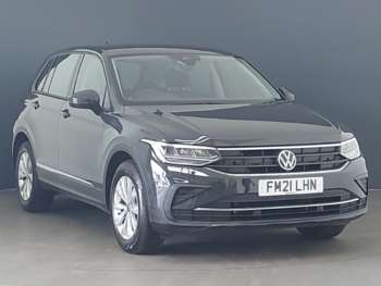 2021 - 1.5 TSI 5dr