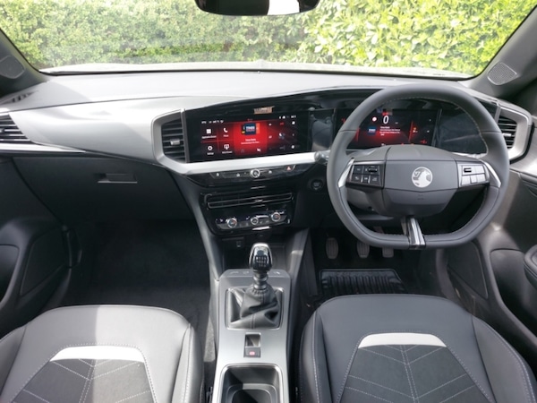 Used Vauxhall Mokka 2025 for sale - 76310317: Photo 2