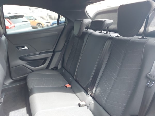 Used Vauxhall Mokka 2025 for sale - 76310317: Photo 6