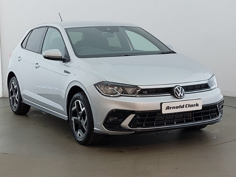 Used Volkswagen Polo 2025 for sale - 76532926: Photo 1