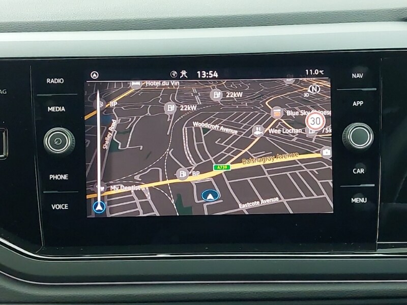 Used Volkswagen Polo 2025 for sale - 76532926: Photo 10