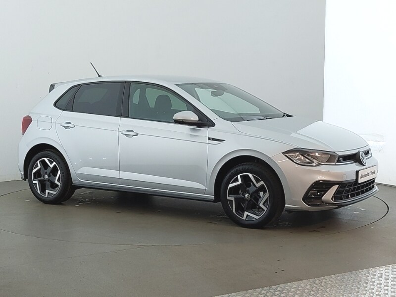 Used Volkswagen Polo 2025 for sale - 76532926: Photo 12