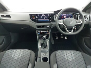 Used Volkswagen Polo 2025 for sale - 76532926: Photo