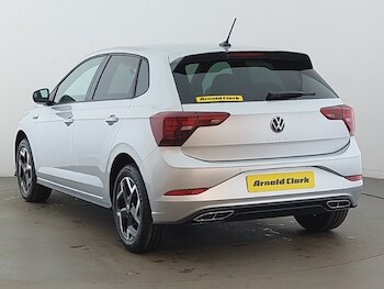 Used Volkswagen Polo 2025 for sale - 76532926: Photo