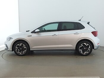 Used Volkswagen Polo 2025 for sale - 76532926: Photo