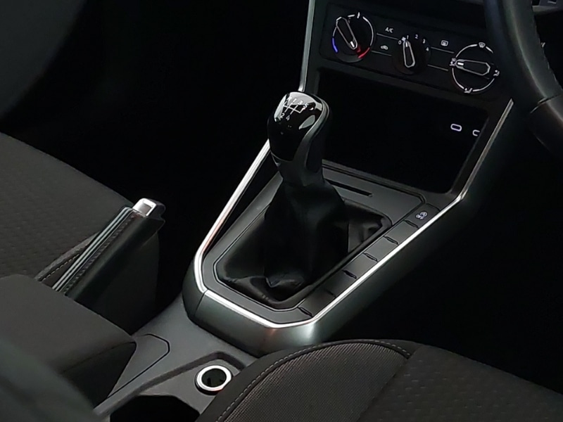 Used Volkswagen Polo 2022 for sale - 76583825: Photo 11