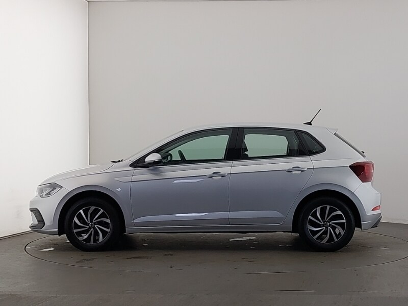 Used Volkswagen Polo 2022 for sale - 76583825: Photo 4