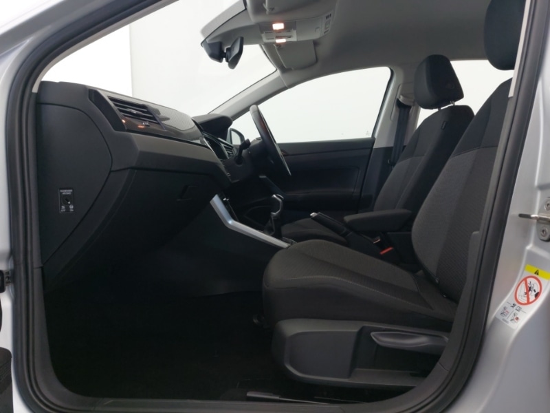 Used Volkswagen Polo 2022 for sale - 76583825: Photo 5