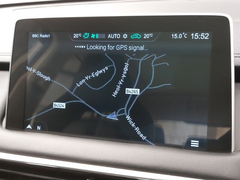 Used MG MG HS 2022 for sale - 78218835: Photo 10