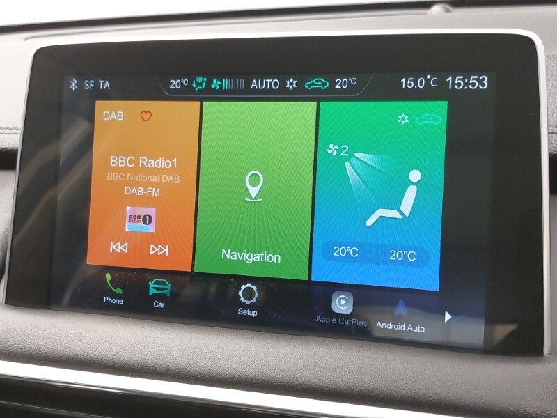 Used MG MG HS 2022 for sale - 78218835: Photo 11