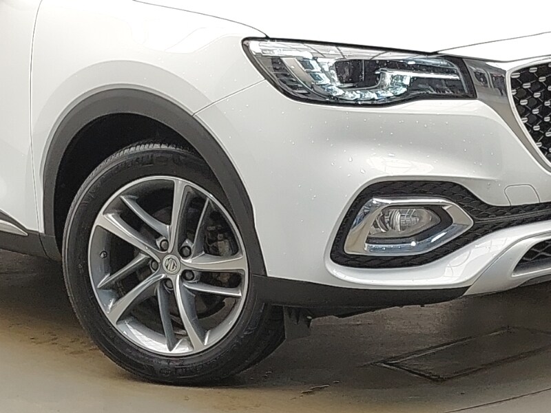 Used MG MG HS 2022 for sale - 78218835: Photo 9