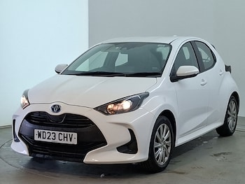 Used Toyota Yaris 2023 for sale - 79278247: Photo