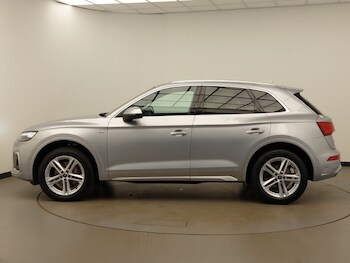 Used Audi Q5 2023 for sale - 77405847: Photo