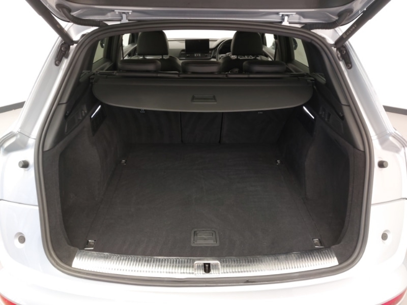 Used Audi Q5 2023 for sale - 77405847: Photo 8