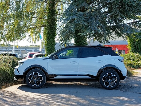 Used Vauxhall Mokka 2025 for sale - 76213001: Photo 4