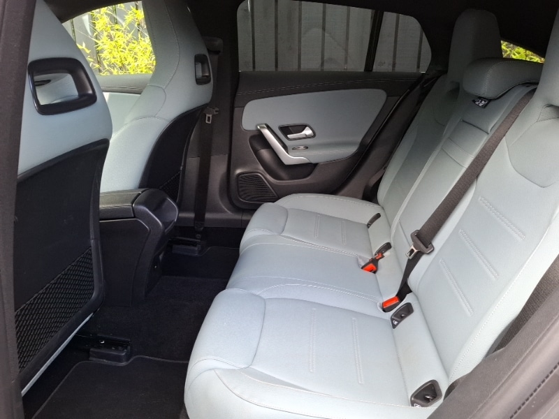 Used Mercedes-Benz CLA 2024 for sale - 76548317: Photo 6