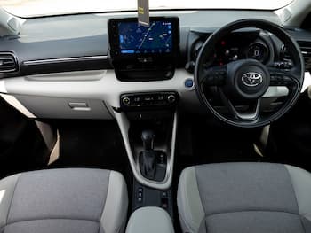 Used Toyota Yaris 2023 for sale - 79612212: Photo