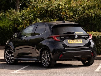 Used Toyota Yaris 2023 for sale - 79612212: Photo