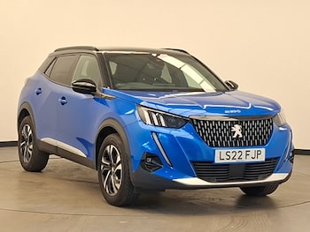 Used Peugeot 2008 2022 for sale - 78674899: Photo