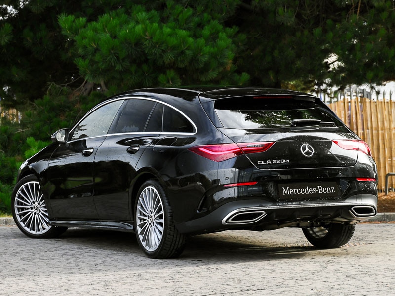 Used Mercedes-Benz CLA 2024 for sale - 77986062: Photo 3