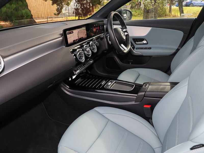 Used Mercedes-Benz CLA 2024 for sale - 77986062: Photo 5