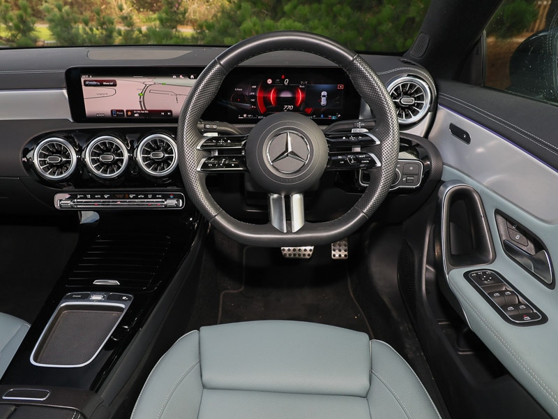 Used Mercedes-Benz CLA 2024 for sale - 77986062: Photo 7