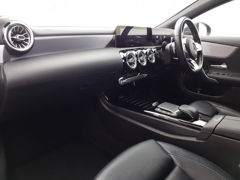 Used Mercedes-Benz CLA 2020 for sale - 76726543: Photo 5