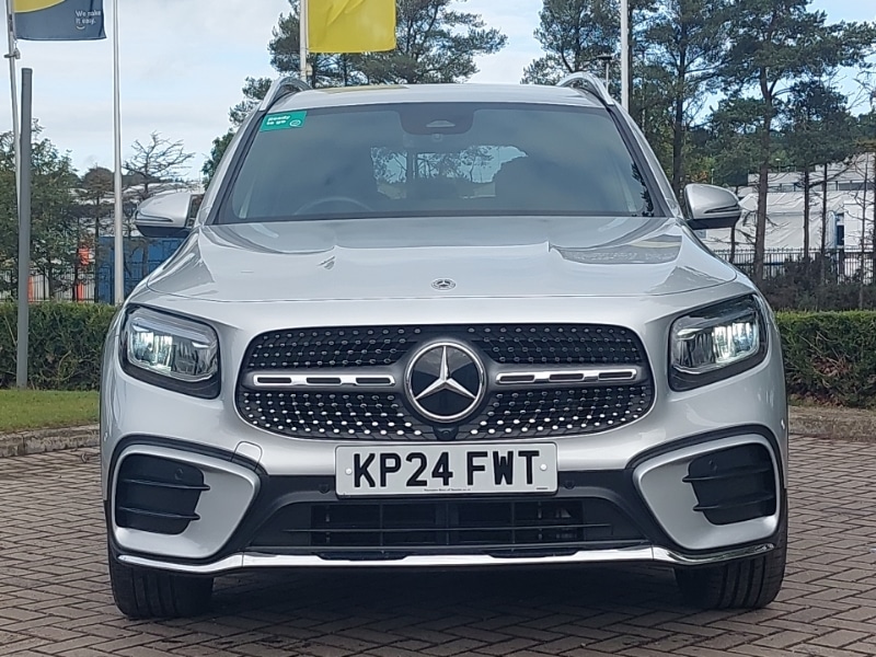 Used Mercedes-Benz GLB 2024 for sale - 76833382: Photo 12